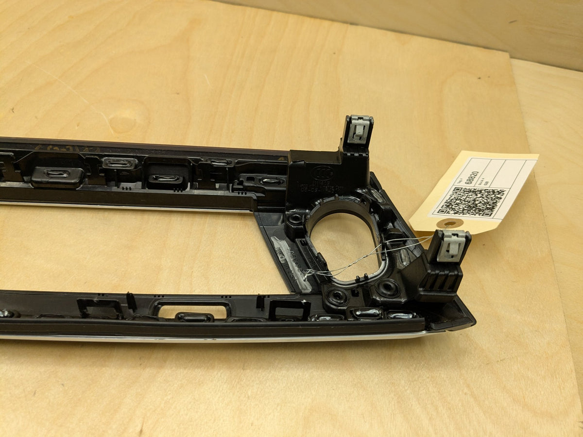 2018-2025 BMW X3 G01 Dashboard Dash Board Panel Interior Trim 6820690 OEM