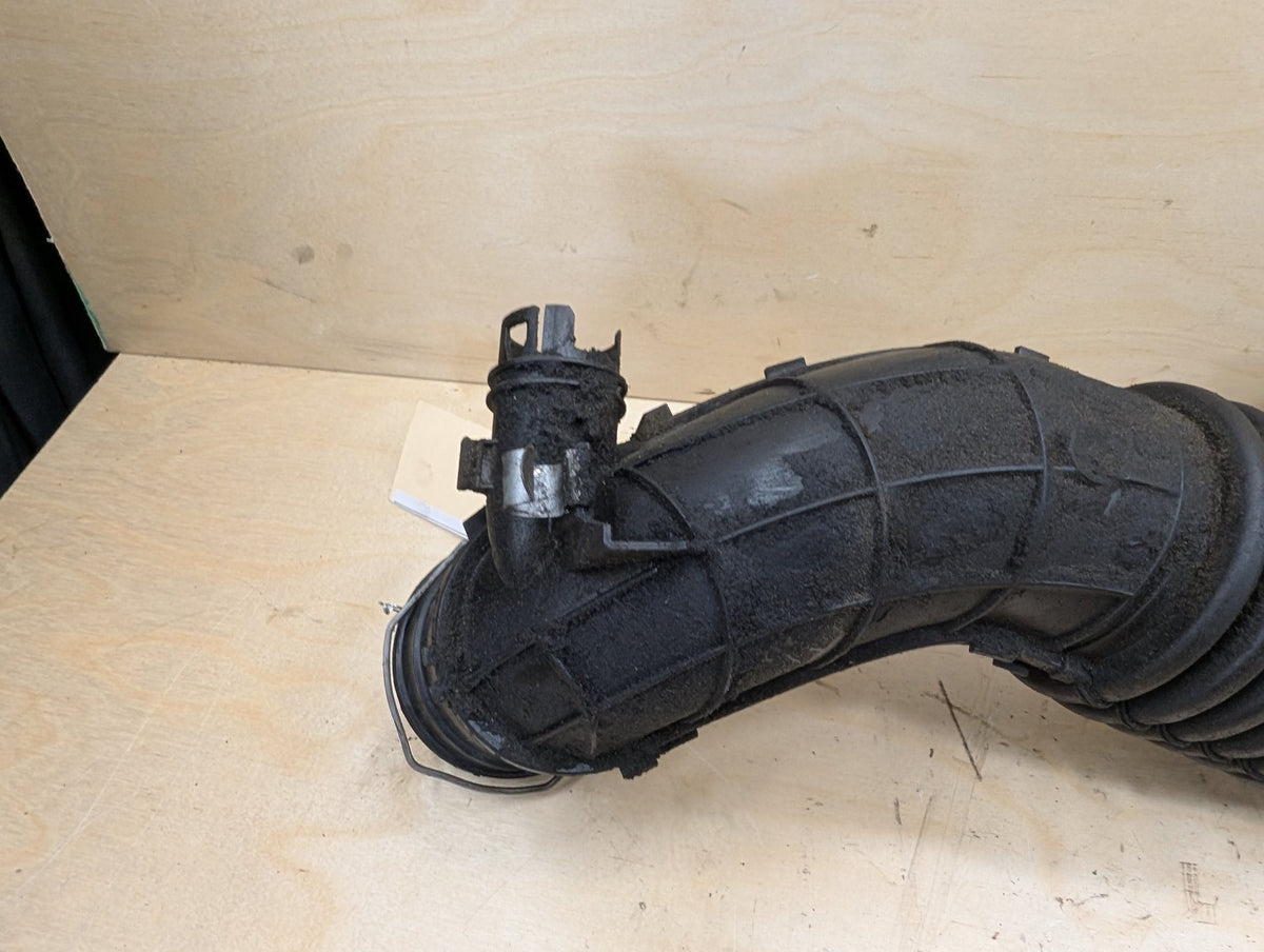 2012-2018 BMW 328i F30 Engine Motor Diesel Filter Air Pipe 8574783