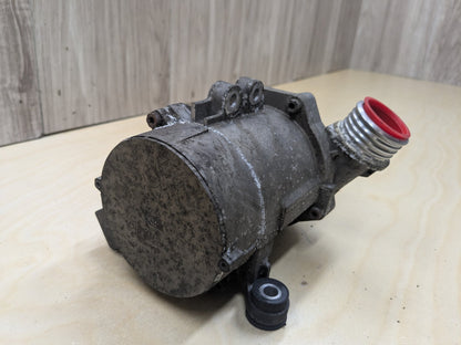 OEM BMW E82 E90 E92 E93 128 328 Engine N52 Auxiliary Electric Water Pump Cooling