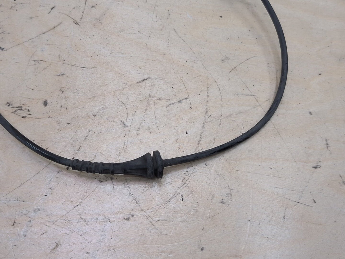 2018-2024 BMW X3 G01 Rear Left or Right ABS Wheel Speed Sensor Cable Harness 6871065