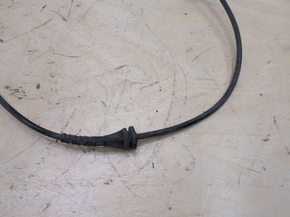 2018-2024 BMW X3 G01 Rear Left or Right ABS Wheel Speed Sensor Cable Harness 6871065