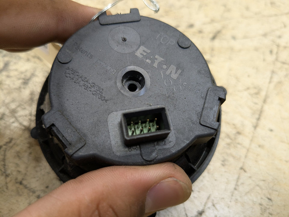 2007-2013 BMW 335i E92 Left/Right Mirror Glass Actuator Motor 7191398 OEM
