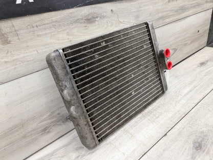 2007 - 2013 BMW X5 E70 Engine Oil Cooler 7586546 N62B48B