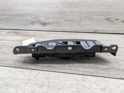 OEM BMW G01 G02 G20 X3 X5 X7 F90 M5 Front Driver Main Master Power Window Switch