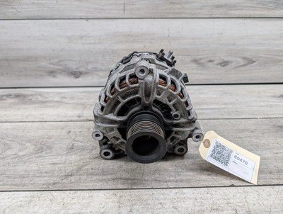 16-20 OEM BMW F30 F32 G01 G12 G30 X3 Engine B46* B58 Alternator Generator 180A
