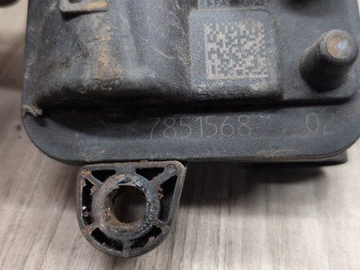 2015-2018 BMW X5 F85 Muffler Exhaust Flap Actuator 7851568 OEM