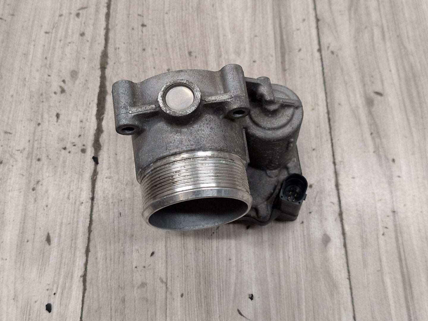 05-20 OEM Audi A3 A4 A5 A6 Q3 Q5 S3 CCTA Engine Motor Throttle Body 06F133062T
