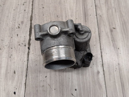 05-20 OEM Audi A3 A4 A5 A6 Q3 Q5 S3 CCTA Engine Motor Throttle Body 06F133062T
