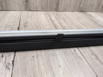 2011-2016 BMW M5 F10 Rear Left Door Window Glass Roller Sunshade Blind 9171741