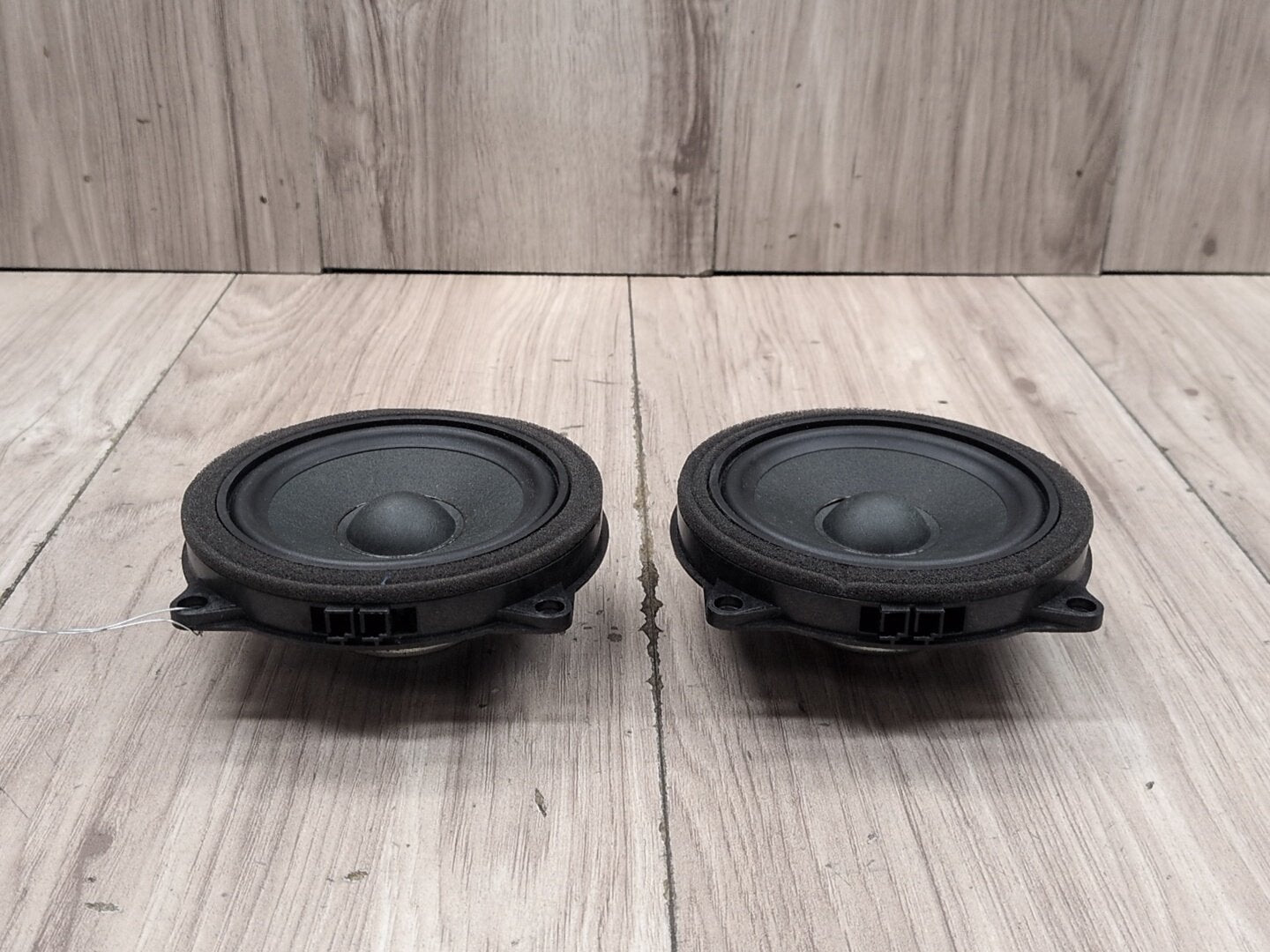 2016 BMW X5 G05 Speakers SET 2622518 CTUB