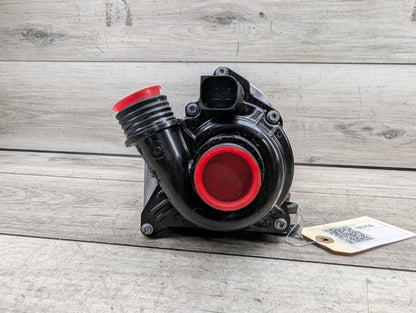 OEM BMW E70 E82 E90 E92 F10 F13 F25 Engine N54 N55 Auxiliary Electric Water Pump