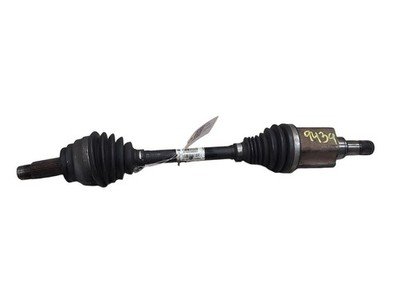 2014-2018 BMW X5 F85 Front Left Driver Half Shaft Output CV Axle 7622883 OEM