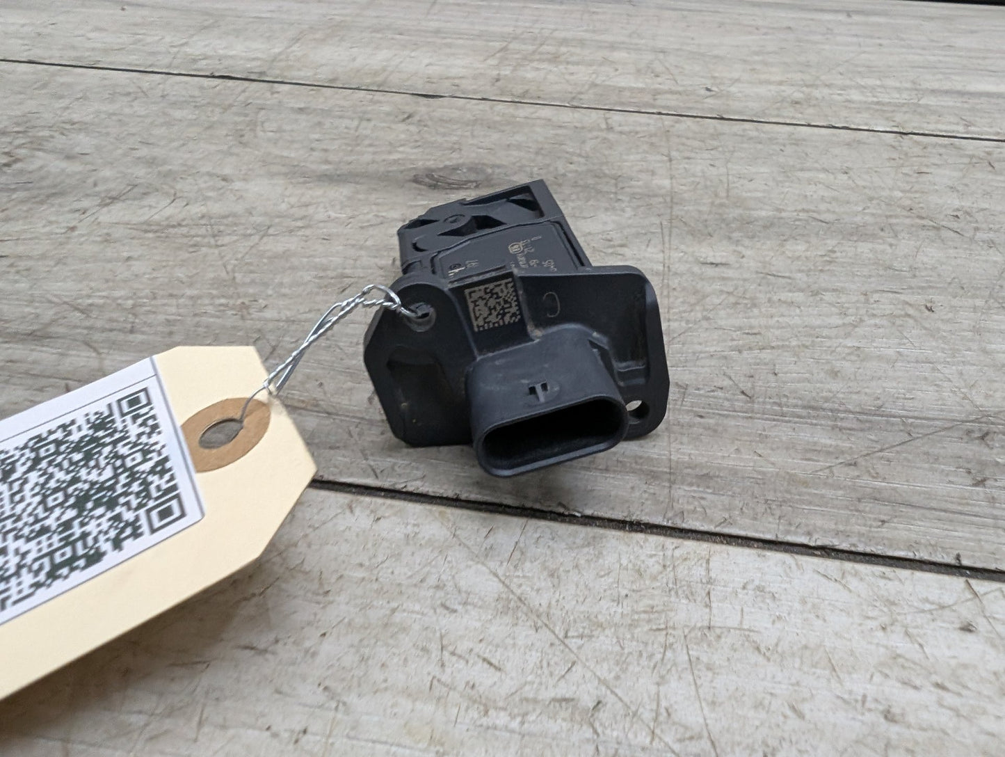 2018 - 2024 BMW X3 G01 Maf Air Flow Mass Sensor 8583496 B46B20O1