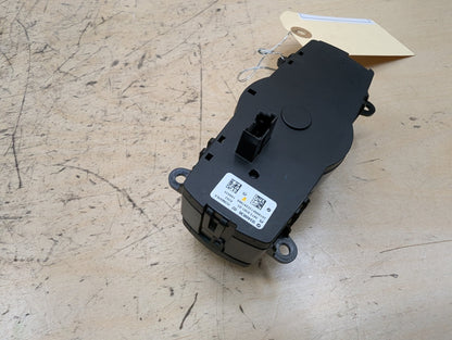 2010-2017 BMW 535i GT xDrive F07 Headlamp Switch 9346836 OEM