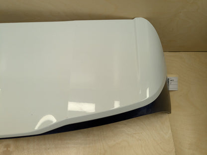 2018-2025 BMW X3 G01 Liftgate Trunk Lid Spoiler 8499859