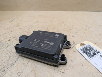 16-19 OEM BMW G11 G12 740i 750i ACC Active Cruise Control Radar Sensor FRR-02