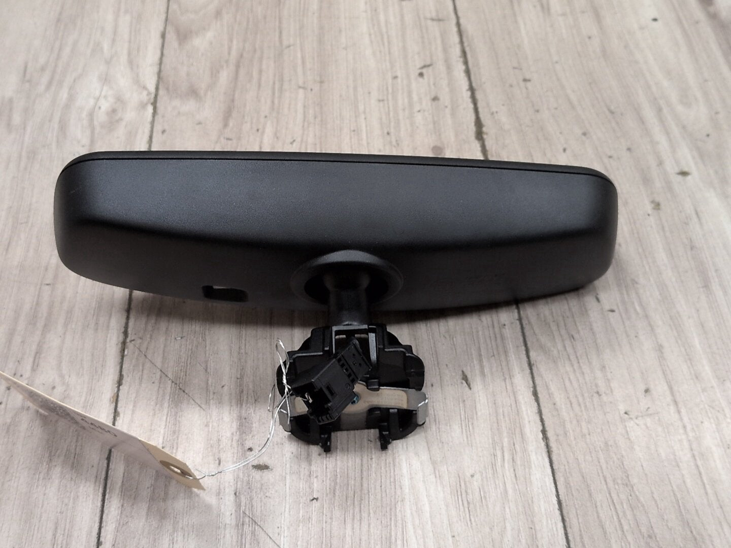 OEM BMW F02* F06 F12 F13 F15 F25 F85 X5 Auto Dim Rear View Mirror EC / LED / GTO