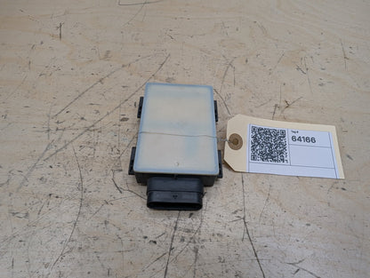 2016-2022 BMW 750i G12 Blind Spot Lane Sensor Radar Module 6877834