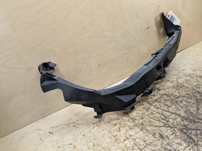 09-11 BMW E90 335 LCI Front Right Passenger Headlight Arm Bracket Mount Plastic