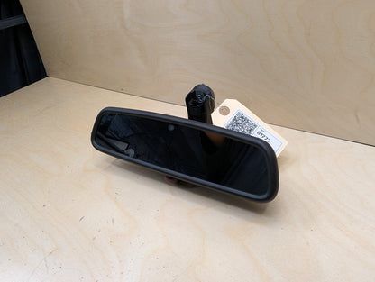 2007-2013 BMW 335i E93 Rear View Interior Mirror 9151844