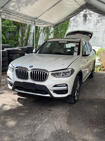 2019 BMW X3 sDrive30i G01 B46B20O0