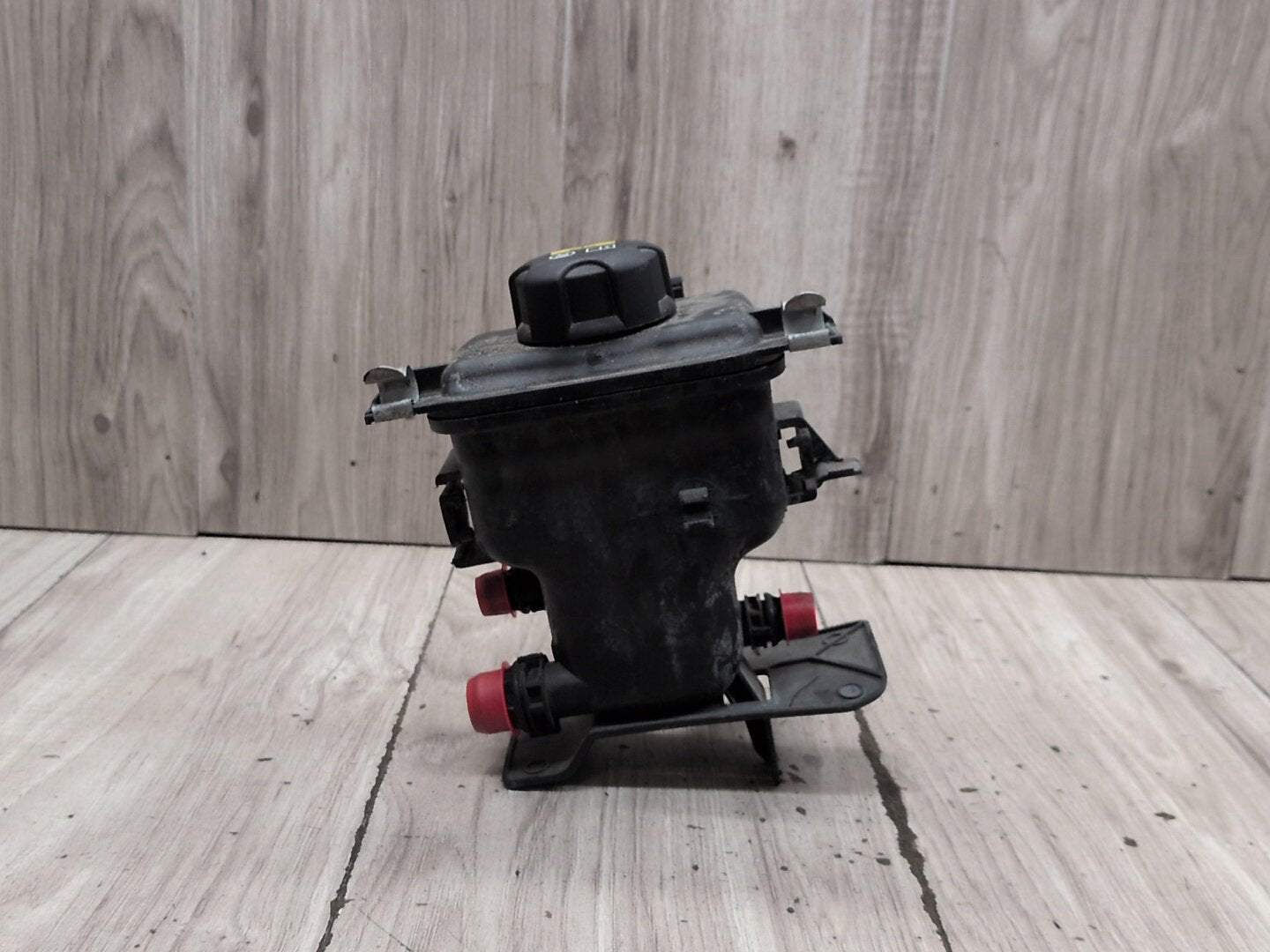 2016-2022 BMW 750i G12 Coolant Expansion Tank Reservoir 8610658 OEM