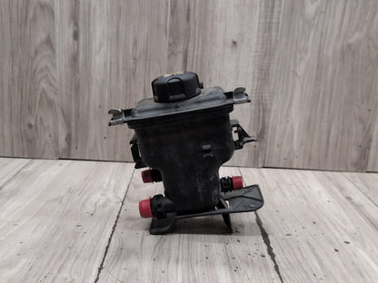 2016-2022 BMW 750i G12 Coolant Expansion Tank Reservoir 8610658 OEM