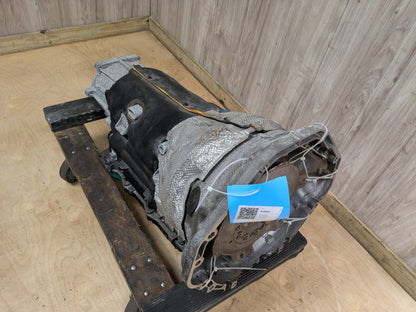 16-19 BMW G12 G30 M550 750i Automatic Transmission Assembly AWD 8HP75 114k Miles