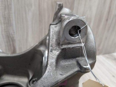 19-25 OEM BMW G20 G22 G23 FRONT Left Driver Hub Spindle Knuckle Bearing RWD