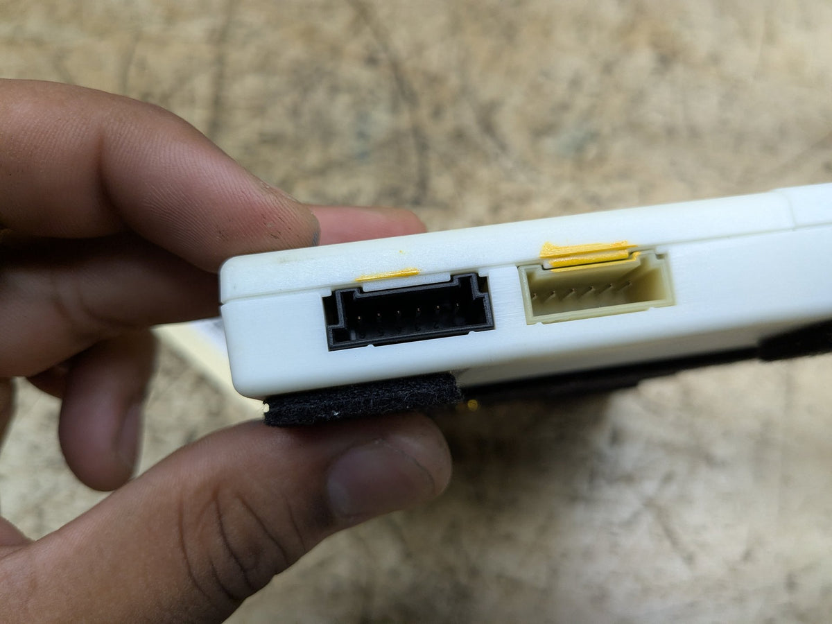 OEM BMW F15 F30 F36 F44 F48 G01 G05 G12 G20 G30 Telematics Control Unit Module