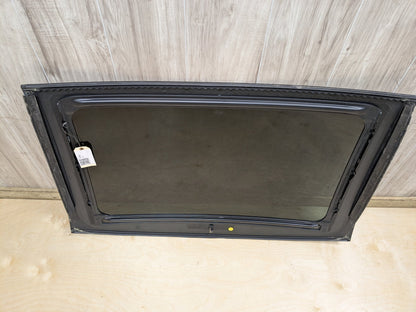 2008 - 2017 Audi S5 8T Front Sunroof Sun Roof Glass 8T0877911B