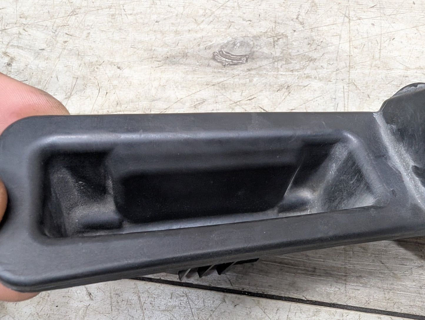 OEM BMW G01 G20 F97 G80 X3 X3M M3 Rear View Camera Trunk Lid Handle Assembly