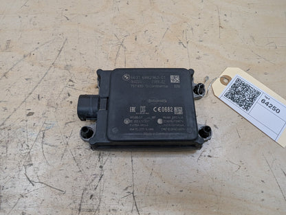 16-19 OEM BMW G11 G12 740i 750i ACC Active Cruise Control Radar Sensor FRR-02