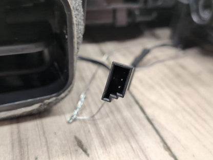 2019 - 2026 BMW X5 G05 Front AC Heater Climate Control Switch 9458537 N63B44M3