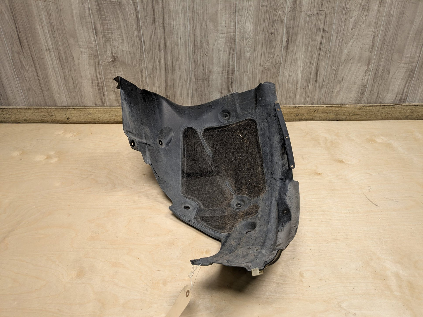 OEM BMW G20 330 M340 Front Right Passenger Fender Liner Wheel Splash Shield