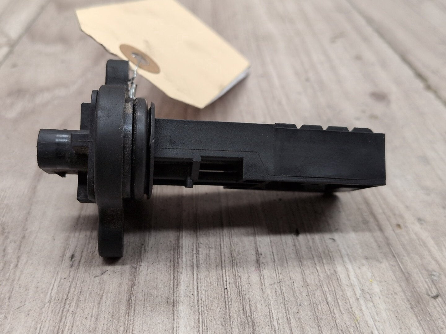 OEM BMW F10 F13 F15 F85 F86 X5 M6 Engine N63 S63 MAF Mass Air Flow Sensor Meter