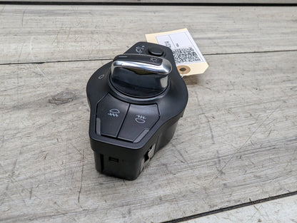 2008 - 2017 Audi S5 8T Headlight Switch 8K0941531AS
