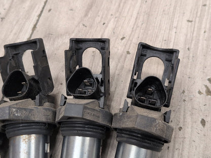 2016-2022 BMW G12 750i N63B44O2 Engine Motor Ignition Coil SET 8611236
