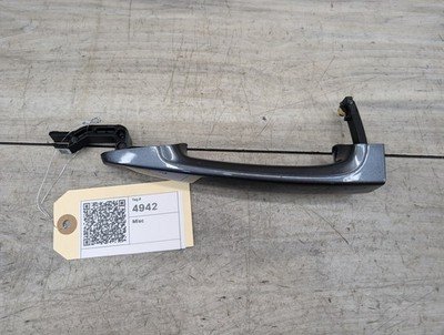 2014-2019 BMW 340 F34 Rear Left Driver Exterior Door Handle 0445185 OEM