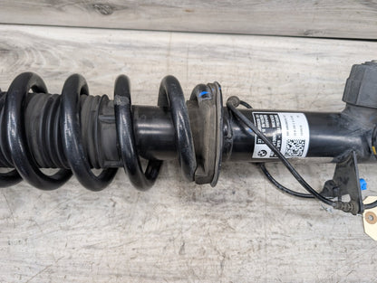 19-23 OEM BMW G05 X5 40 50 Front Right Passenger Spring Strut Shock Absorber VDC