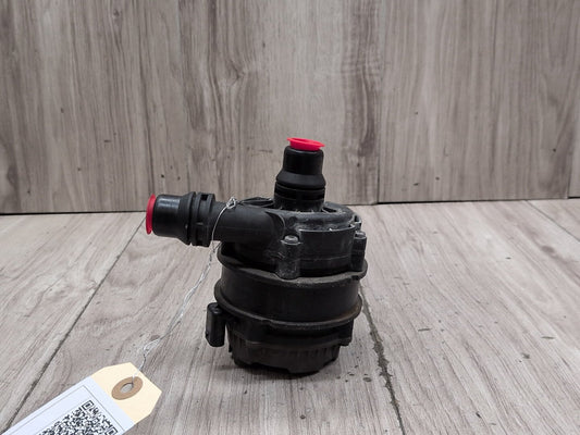 OEM BMW G01 G05 G20 G22 G26 Engine B46 B58 Auxiliary Electric Water Pump Cooling
