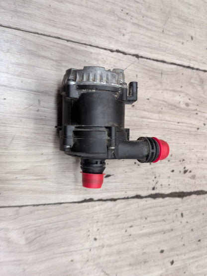 16-24 OEM BMW F90 G11 G12 G30 M5 Engine Electric Auxiliary Water Coolant Pump