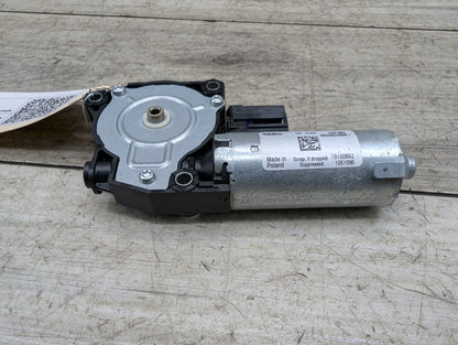 OEM BMW G20 G22 G26 G42 G80 G82 G87 M2 M3 M4 Sunroof Moonroof Motor Drive Unit