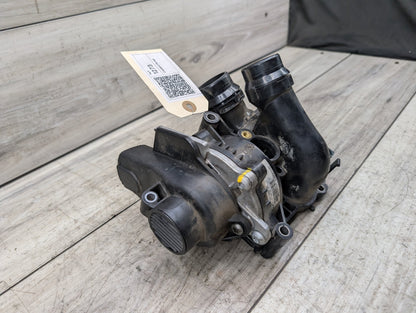 2009 - 2017 Audi Q5 8R Engine Motor Cooling Auxiliary Water Pump 06H121026DD EA888