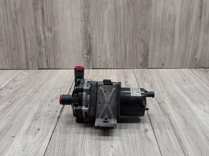 2009-2012 Mercedes-Benz W212 E550 M278 Engine Motor Cooling Auxiliary Water Pump
