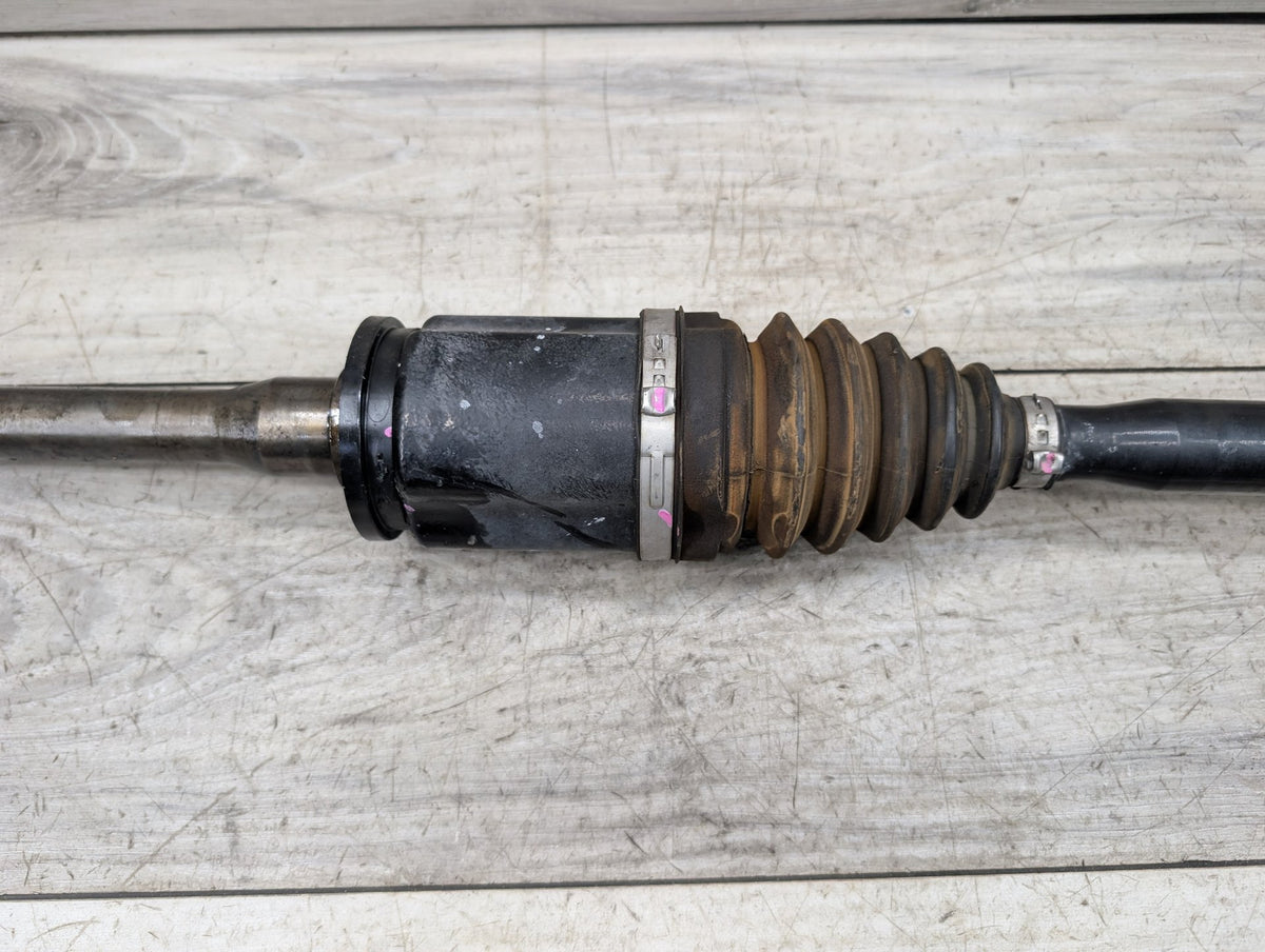 OEM BMW G01 G02 F97 F98 AWD Front Right Passenger Side Output Half Shaft CV Axle