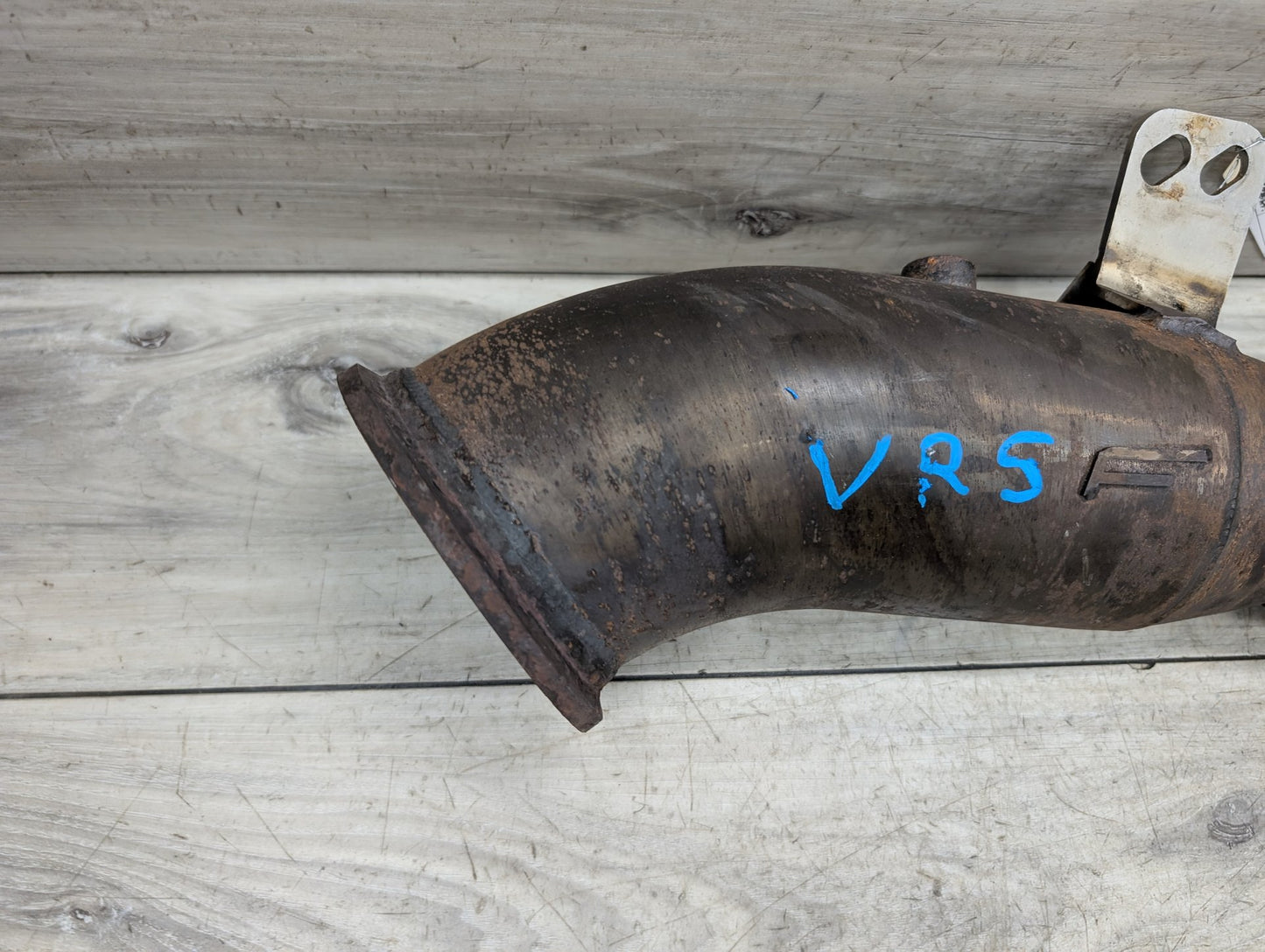 VRSF B58 Downpipe 16-19 BMW M240i/340i/440i/540i/740i/840i