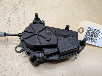 2019-2026 BMW X5 G05 Liftgate Trunk Lid Liftgate Lock Latch Actuator 9482992 OEM
