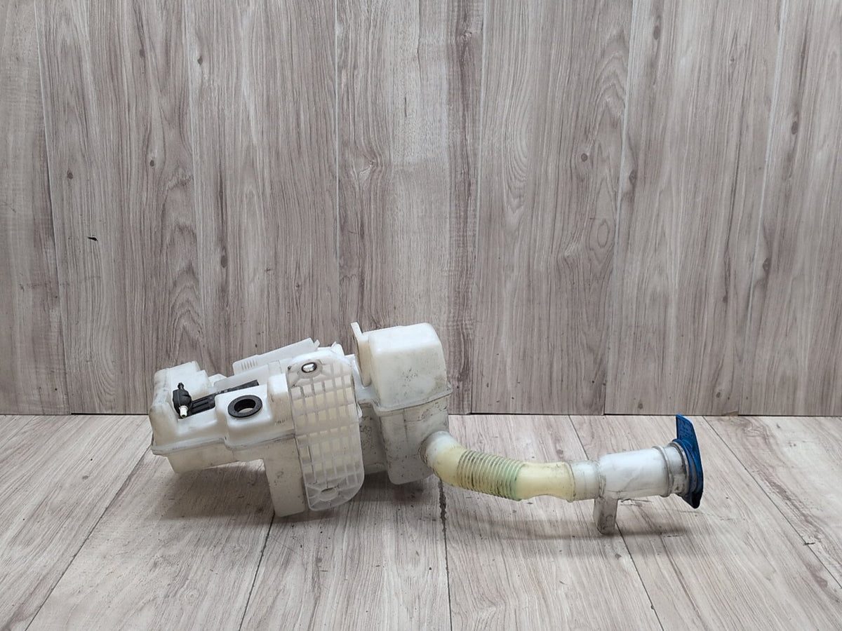 2015-2018 Audi Q3 8U Windshield Reservoir Tank Assembly 8U0955451N OEM