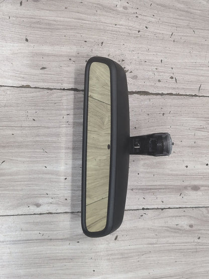 2004-2010 BMW M6 E64 Rear View Interior Mirror 9134446 OEM